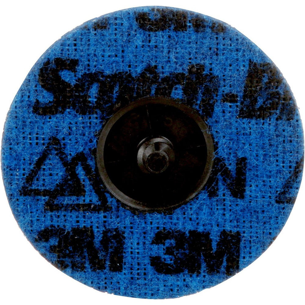 3M 3M 7100264194 Scotch-Brite Roloc Precision Surface Conditioning Disc 3 in (25/Carton) 3MA638060-89293