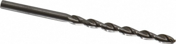 VALUE COLLECTION Value Collection 81430100 5/32 in Hss Jobber Drill Bit