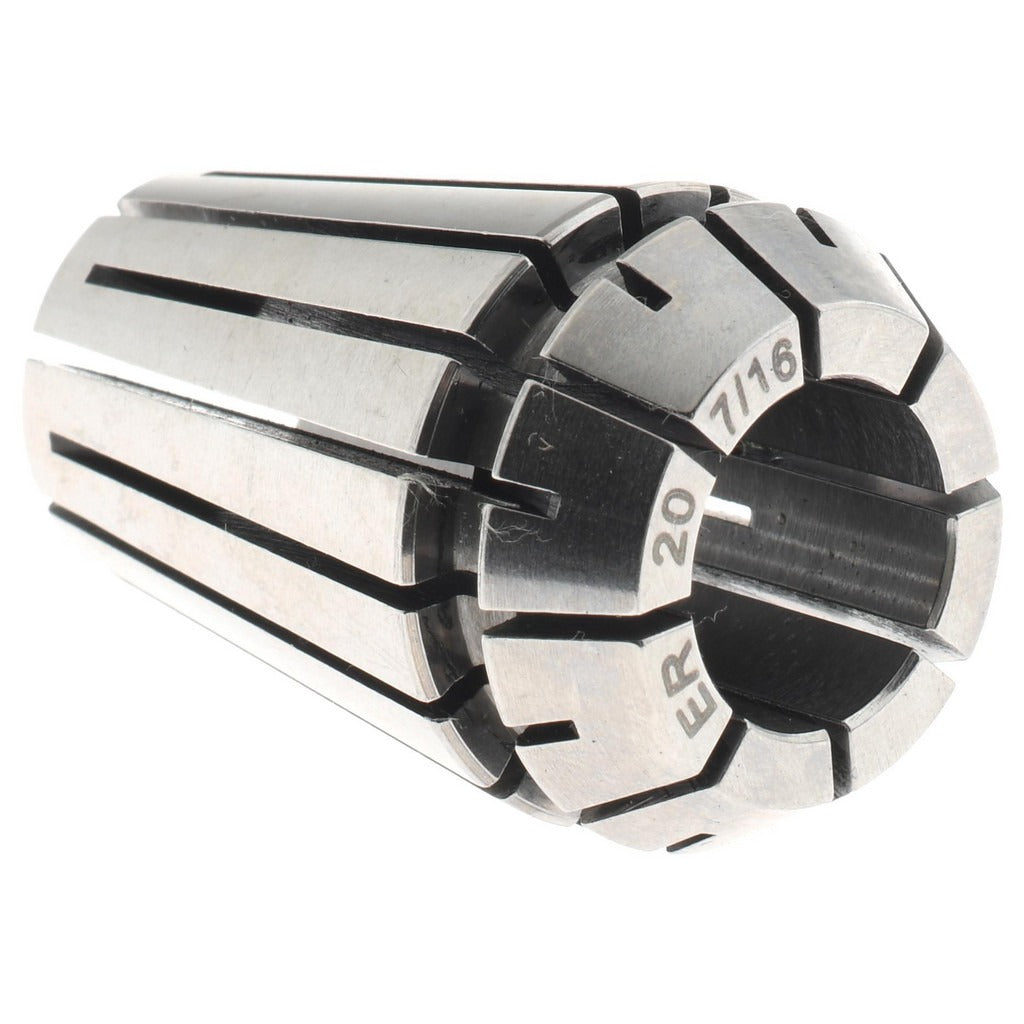 VALUE COLLECTION Value Collection 204-2028 ER20 Er Collet 7/16 Inch