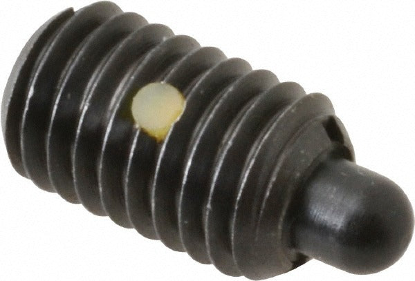 GIBRALTAR Gibraltar SW10-8FS-G Threaded Spring Plunger 1/2-13 Steel