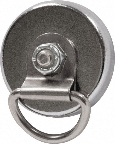 MAG-MATE Mag-mate MX1500DL Ceramic Cup Magnet 22 Lb Pull Force