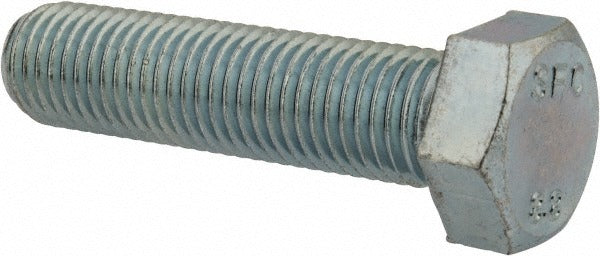 VALUE COLLECTION Value Collection 815971PS M20 Hex Cap Screw Grade 8.8 Zinc
