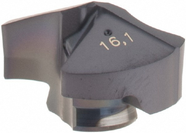 ISCAR Iscar 5505037 Carbide Replaceable Tip Drill 0.634 in IC908