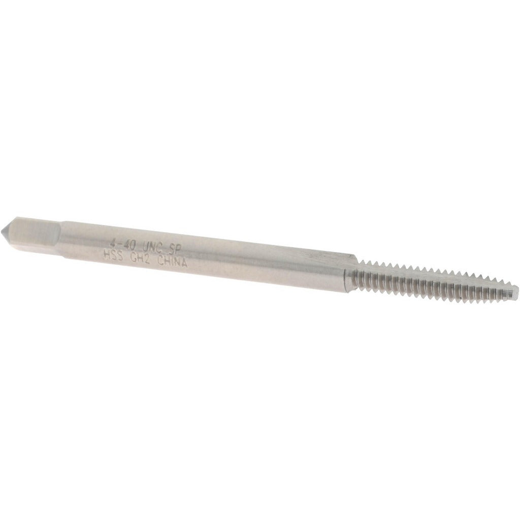 VALUE COLLECTION Value Collection MSC-04504411 Spiral Point Tap 4-40 Unc