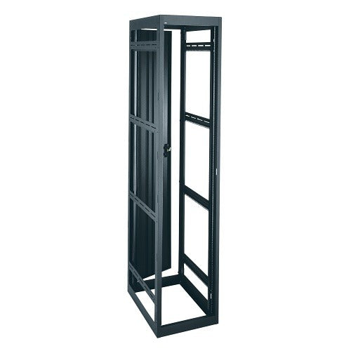 MIDDLE ATLANTIC Middle Atlantic VMRK-54 54-space Video Rack Enclosure