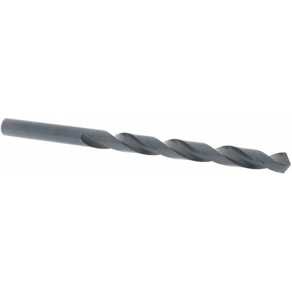 IMPORT-GENERIC Import -22400-E Jobber Drill Bit Letter E 0.25 in Hss