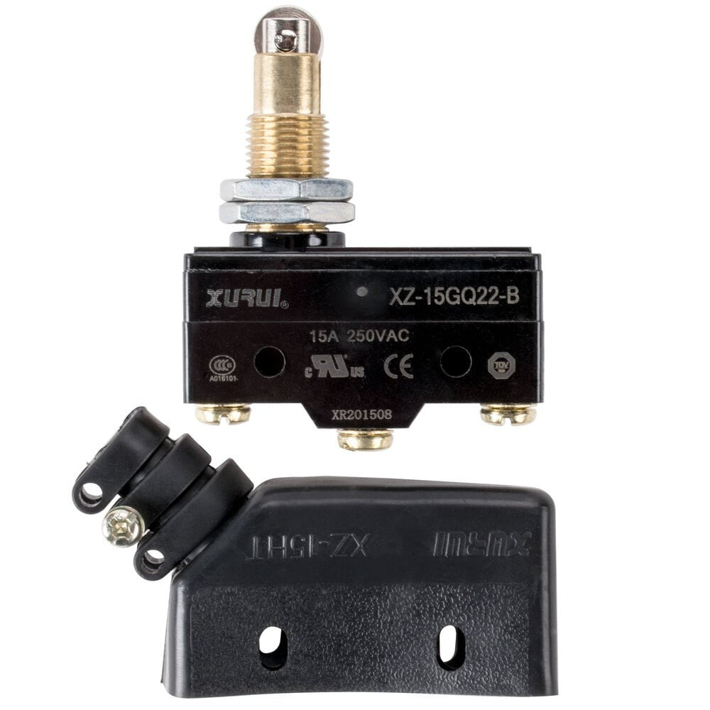 AVANTCO Avantco 177PMX30MSW safety microswitch each ADVA177PMX30MSW