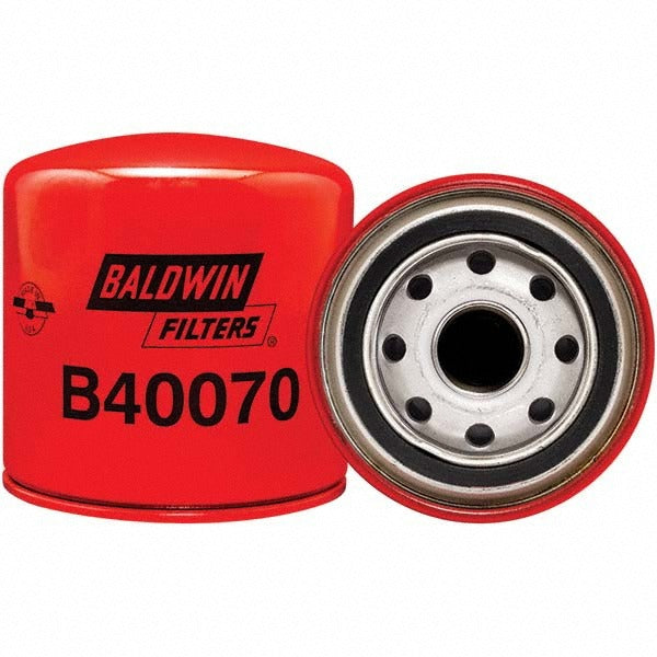 BALDWIN FILTERS Baldwin Filters B40070 Automotive Oil Filter