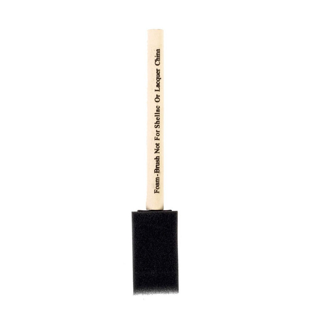 WOOSTER BRUSH Wooster Brush 3102-1 Foam Paint Brush 1 Inch