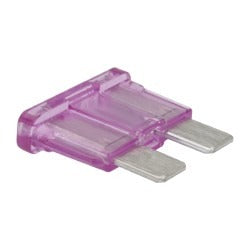 EATON Cooper Bussmann ATC-3 Fast Acting Automotive Fuse 3A 32V