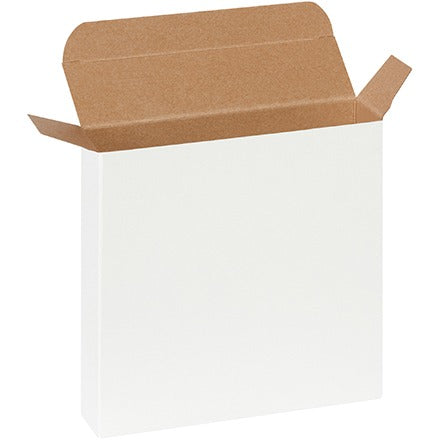 BSC PREFERRED Bsc Preferred RTC52W Reverse Tuck Carton Case of 250