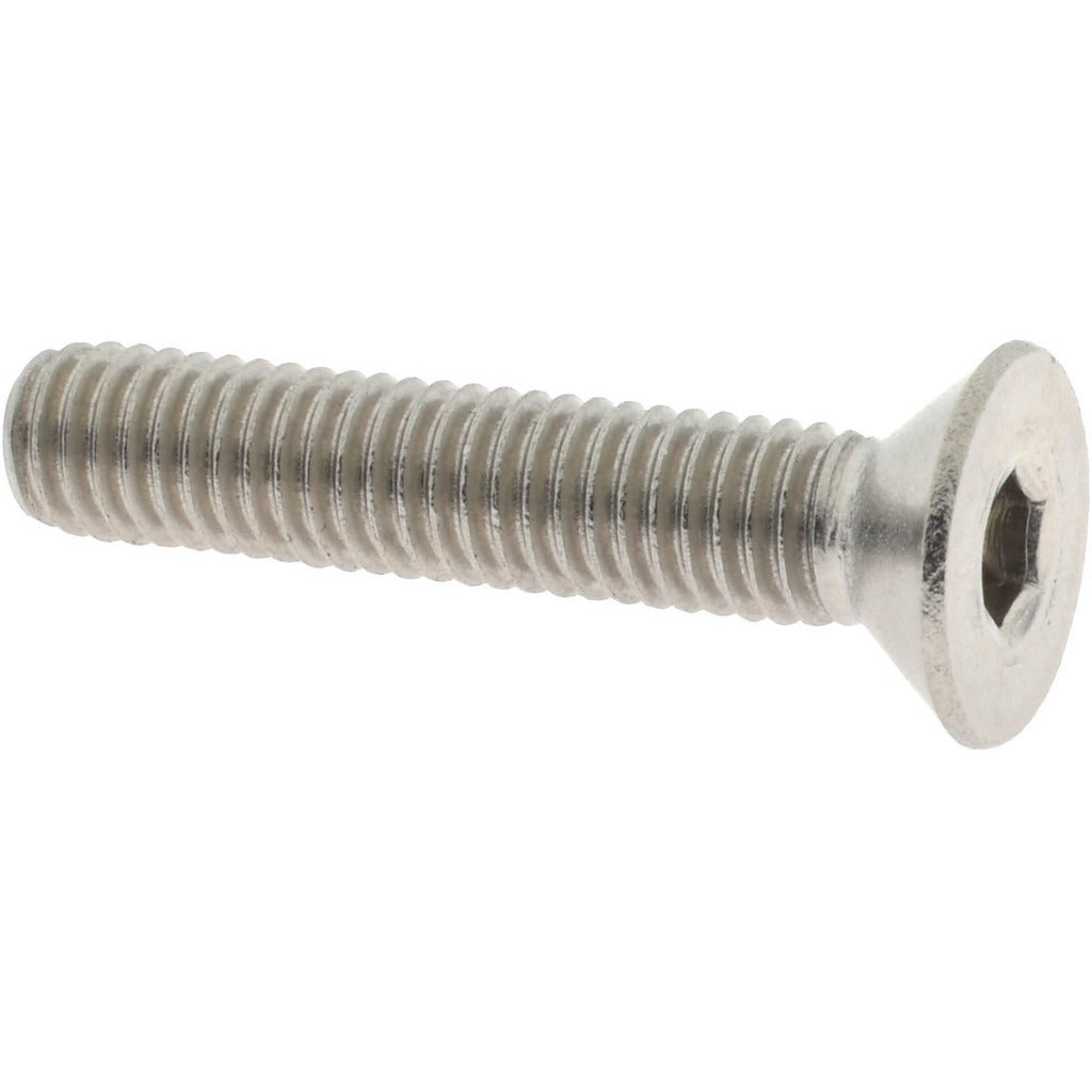 VALUE COLLECTION Value Collection R63009962 Flat Socket Cap Screw 10-32