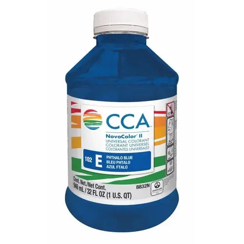 VALSPAR Valspar 076.008832N.005 NovoColor II Paint Colorant (1 Quart)