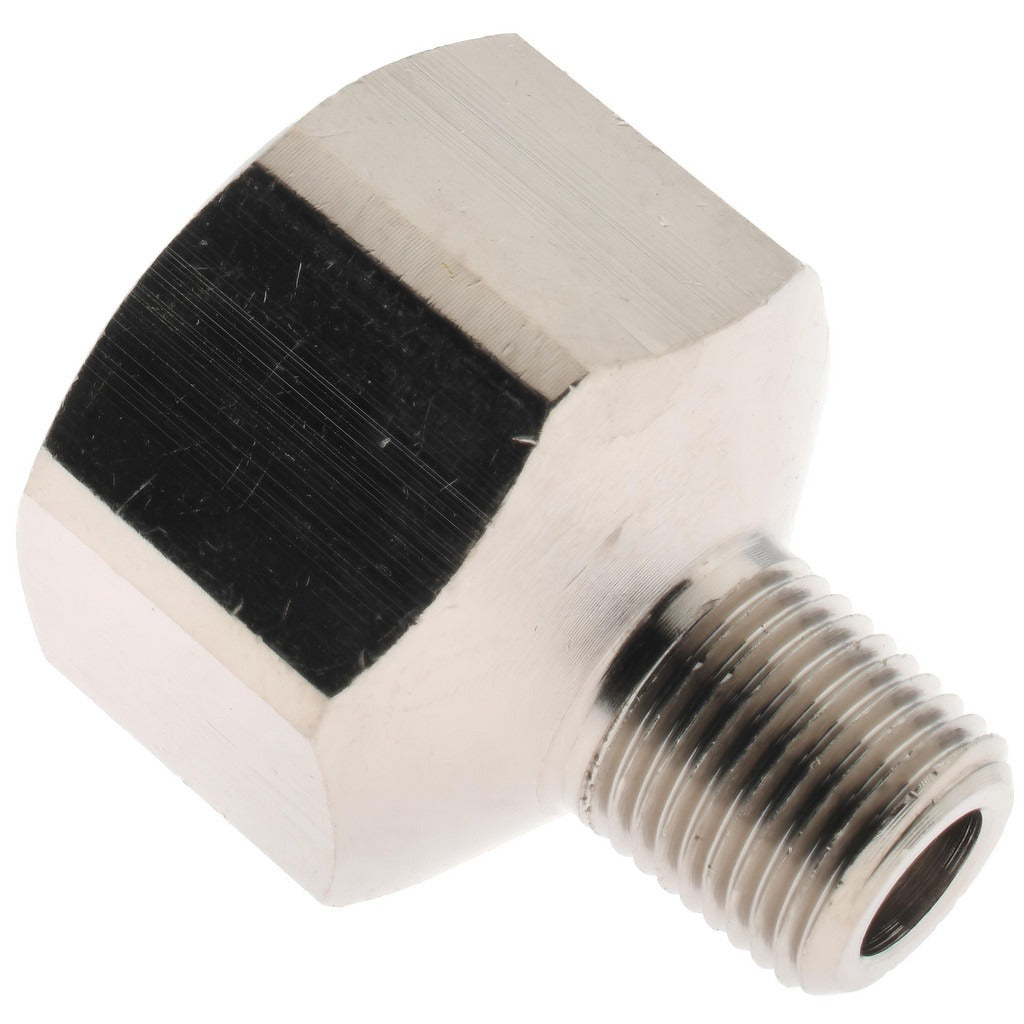 VALUE COLLECTION Value Collection PC120NB-62 Brass Pipe Adapter Fnpt Mnpt