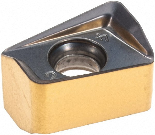 ISCAR Iscar 5607302 Milling Insert IC830 Carbide Altin Pvd
