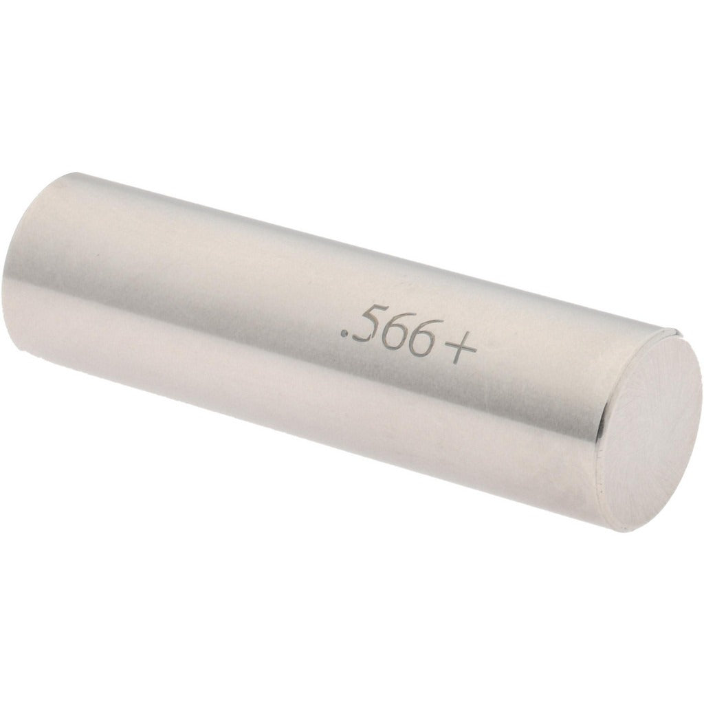 SPIROTHERM Spi 29-566-7 Class Zz Plus Plug Gage 0.566 in Dia