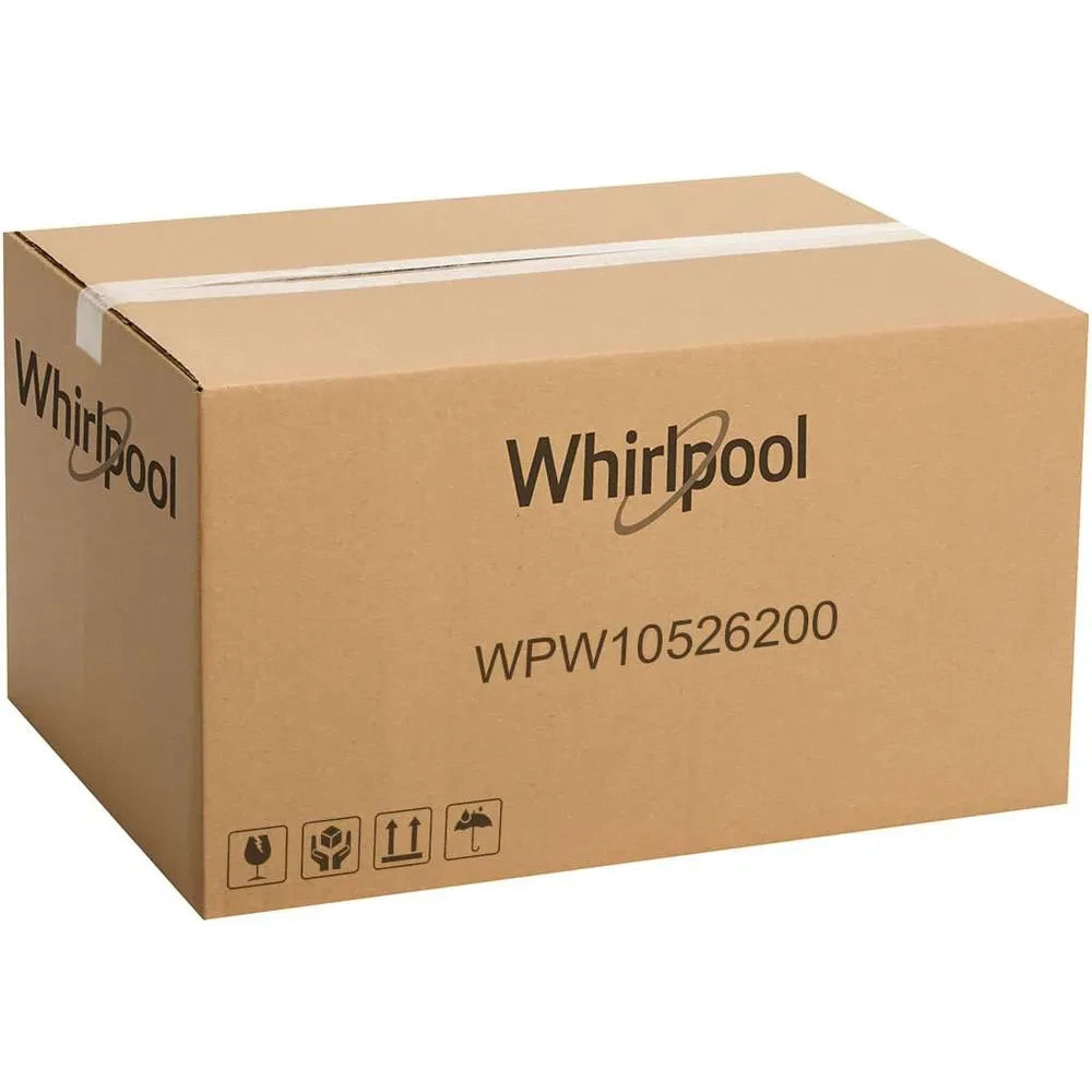 WHIRLPOOL Whirlpool WPW10526200 Electronic Control Module (Replacement W10526200)