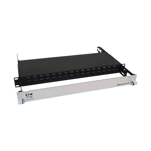 TRIPP LITE Tripp Lite N48LSS-32X32 OS2 Fiber Splice Panel
