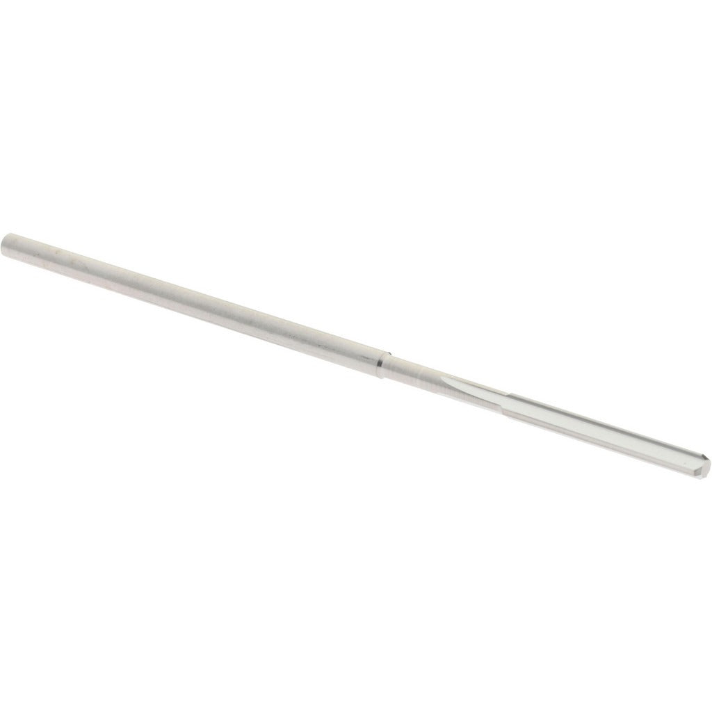 HERTEL Hertel 79888855 Chucking Reamer 0.049 in Solid Carbide
