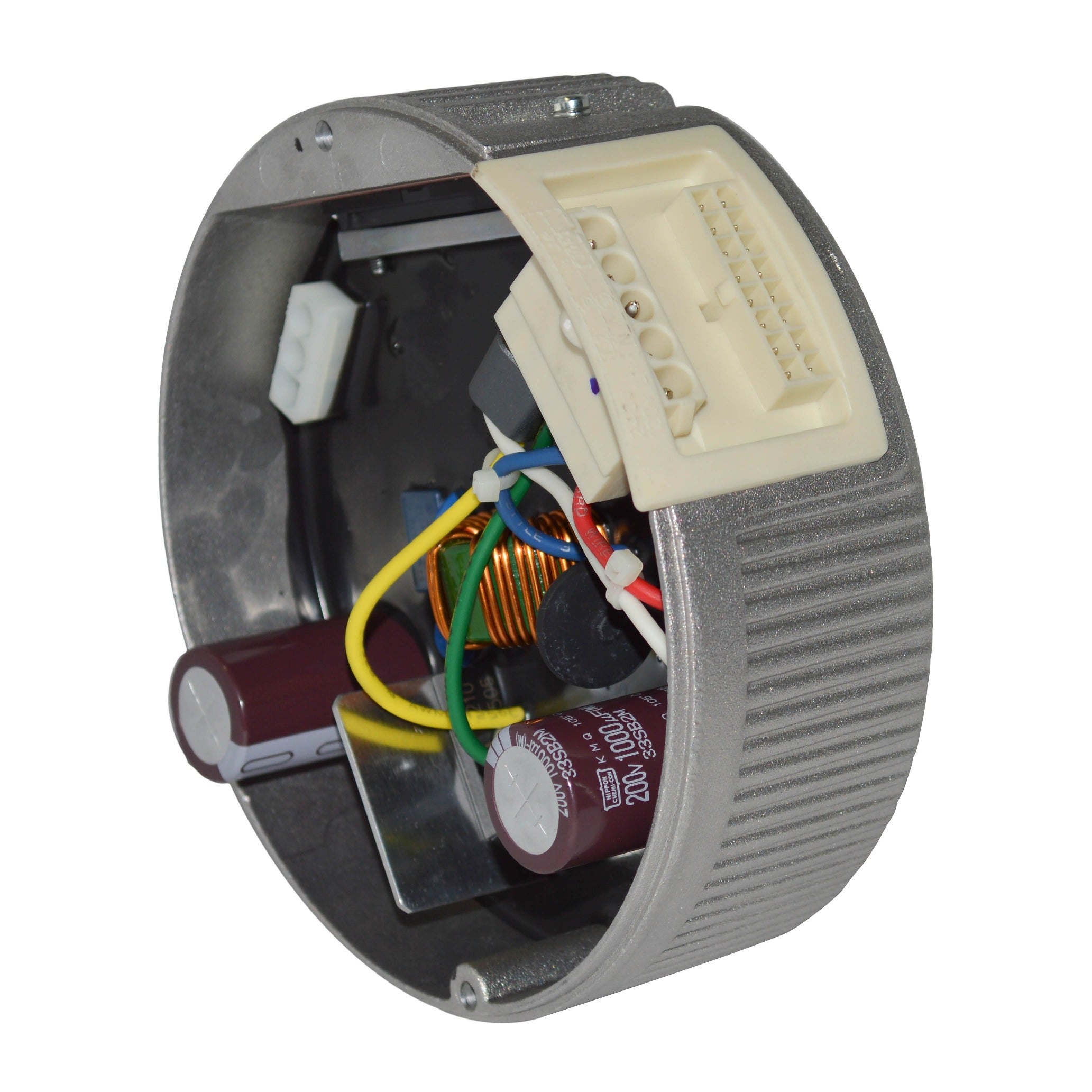CARRIER CARRIER HK44ER121 ECM Motor Control 1/2 HP