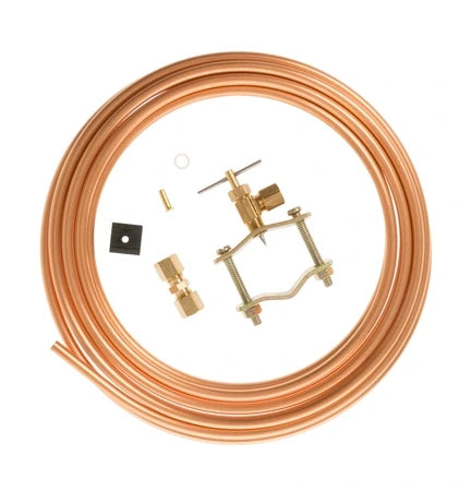 GENERAL ELECTRIC General Electric PM8X1 Icemaker Installation Kit 15 ft (PM8X1DS)