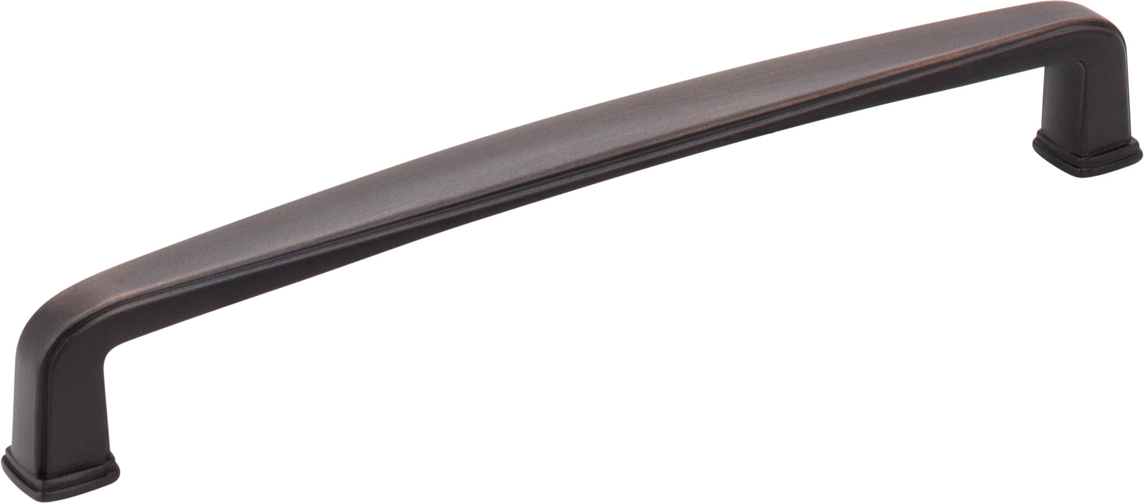 JEFFREY ALEXANDER Jeffrey Alexander 1092-160DBAC Cabinet Pull Milan 1