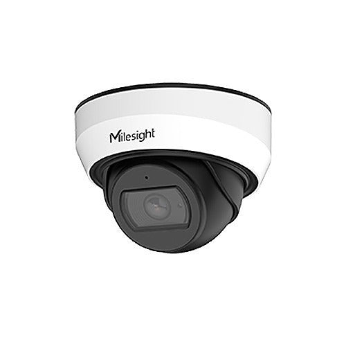 MILESIGHT Milesight Technology Usa MS-C2975-PD/J 2MP Ai Dome Camera