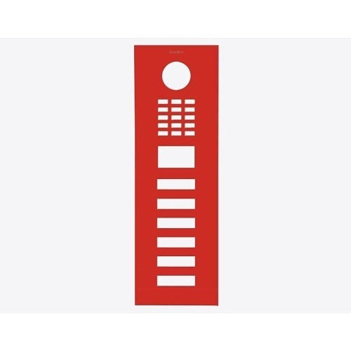 DOORBIRD Doorbird 423892774 Intercom Accessory Faceplate