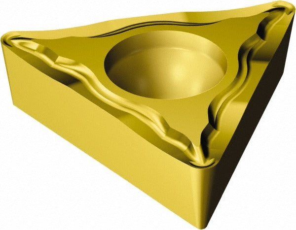 SANDVIK COROMANT Sandvik Coromant 5752150 Turning Insert Tcmt Triangle