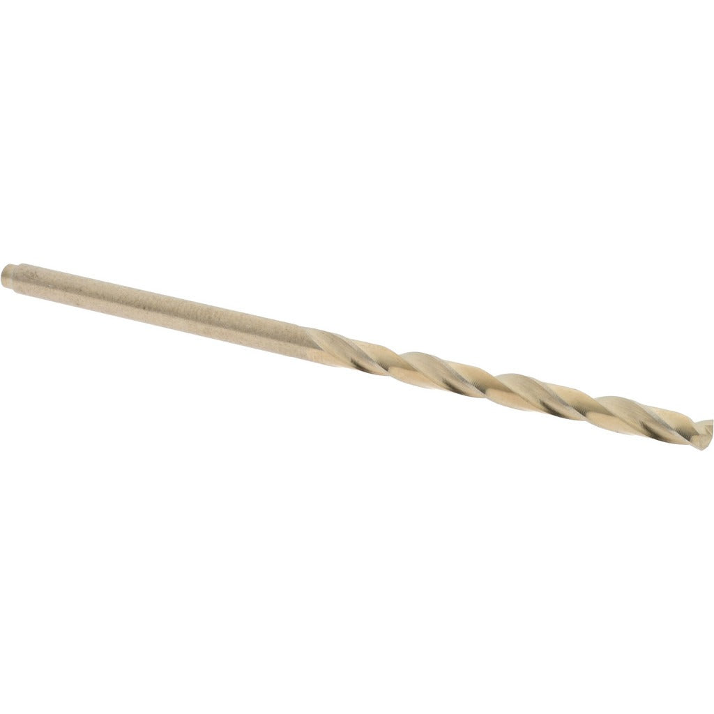 HERTEL Hertel 04138228 Cobalt Jobber Drill Bit 7/64 in