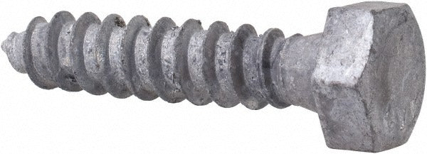 VALUE COLLECTION Value Collection R52001131 Hex Head Lag Screw Steel