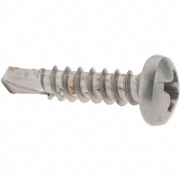 VALUE COLLECTION Value Collection 95532 No.6 Pan Head Self Drilling Screw 50pk