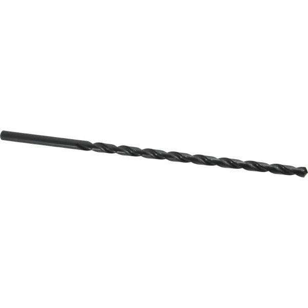 CLEVELAND CONTROLS Cleveland C09754 Taper Length Drill Bit 13/32 in Hss