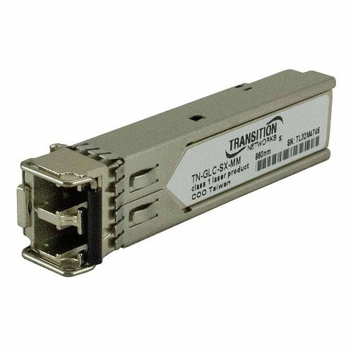 LANTRONIX Transition Networks TN-GLC-SX-MMD Sfp 1000BASE-SX 850nm