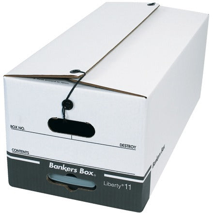 BSC PREFERRED Bsc Preferred FSB640 File Storage Box 12 Per Case