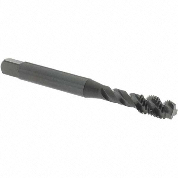 OSG Osg 2940701 Spiral Flute Tap 1/4-28 Unf Modified Bottoming