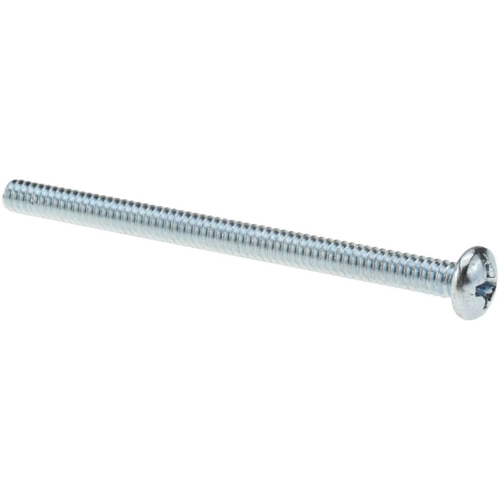 VALUE COLLECTION Value Collection MPPI0-602000-100BX 6-32 X 2in Pan Head Screw