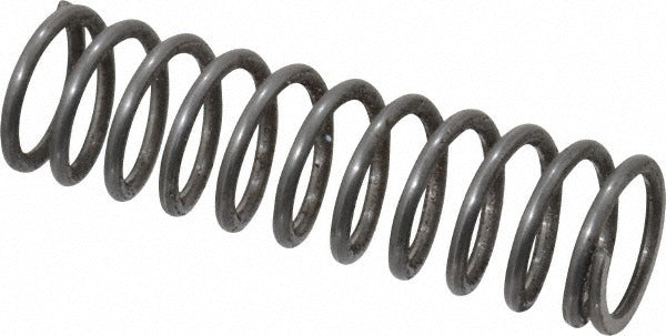 VALUE COLLECTION Value Collection 06812127 Compression Spring 0.48in Od