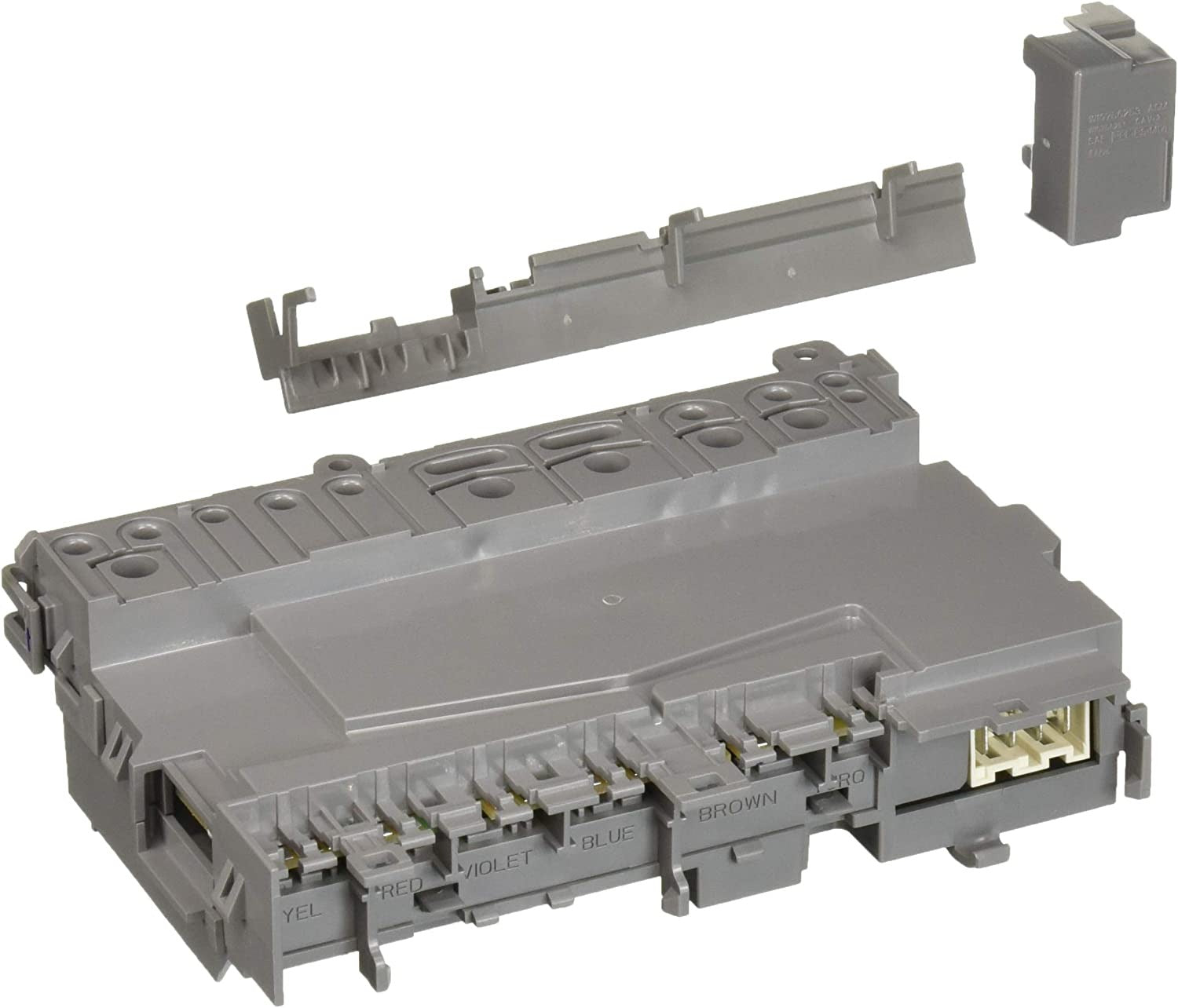 WHIRLPOOL Whirlpool W10804115 Control Board