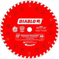 Diablo D1244X 12 X 44 Combination Replacement MPN