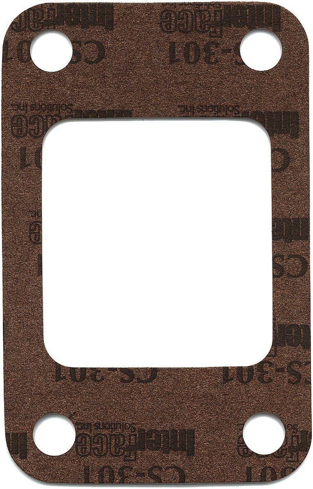 BELL AND GOSSETT Bell And Gossett DG0060 Case-to-Receiver Gasket (Each) 74661