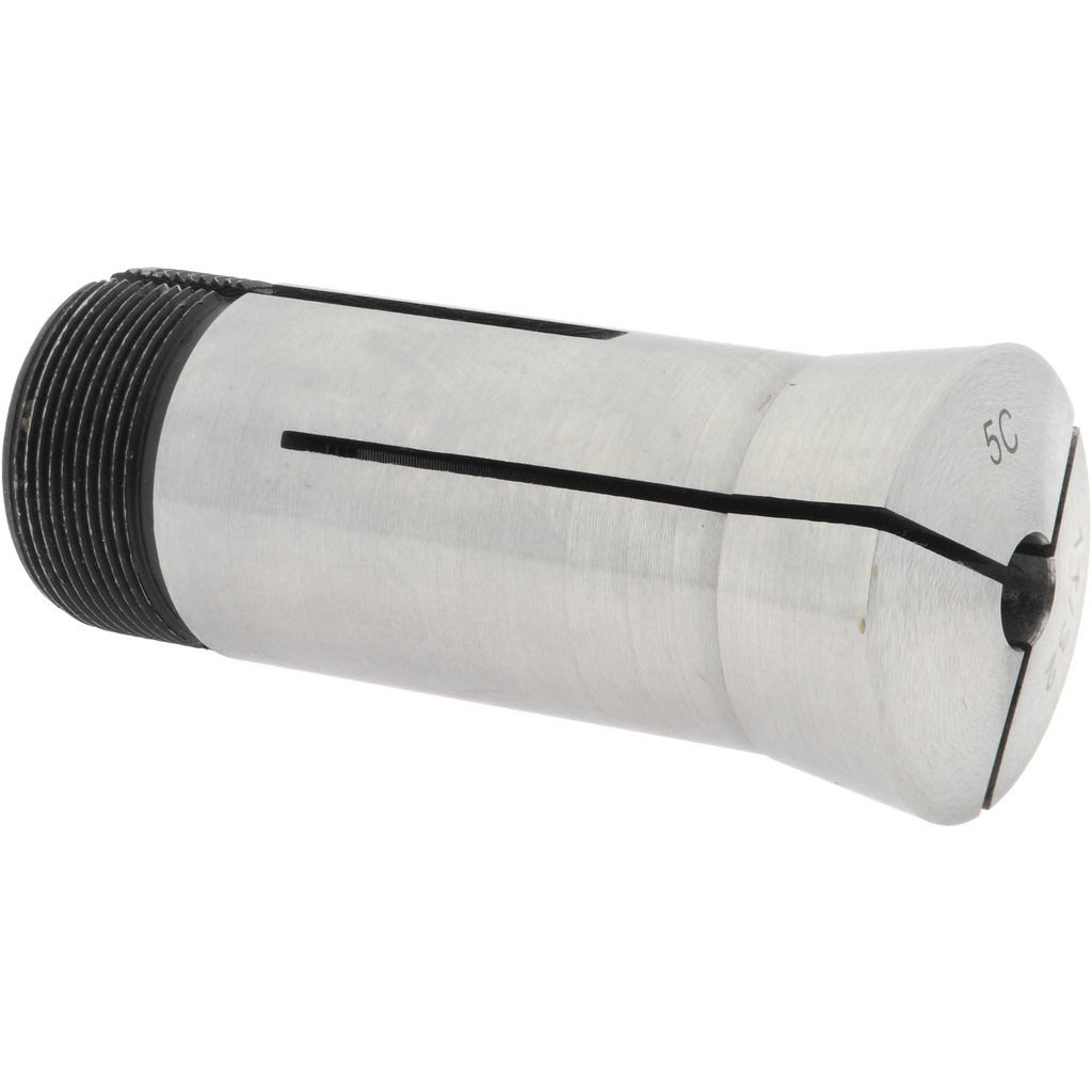 VALUE COLLECTION Value Collection 230-4122 5C Round Steel Collet 11/32
