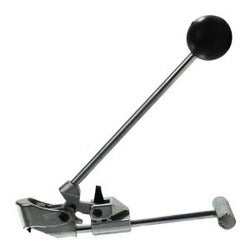 MIDLAND INDUSTRIES Midland Industries F100 Locking Tool Punch Type Clamps