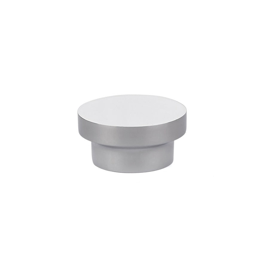 EMTEK Emtek 86448US26 District Cabinet Knob Polished Chrome