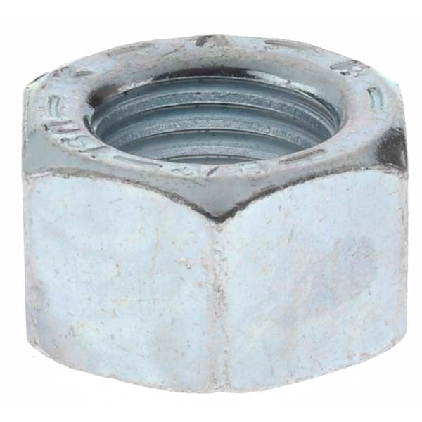 VALUE COLLECTION Value Collection KP86171 Hex Nut 3/8-24 Grade 8 100 Pack