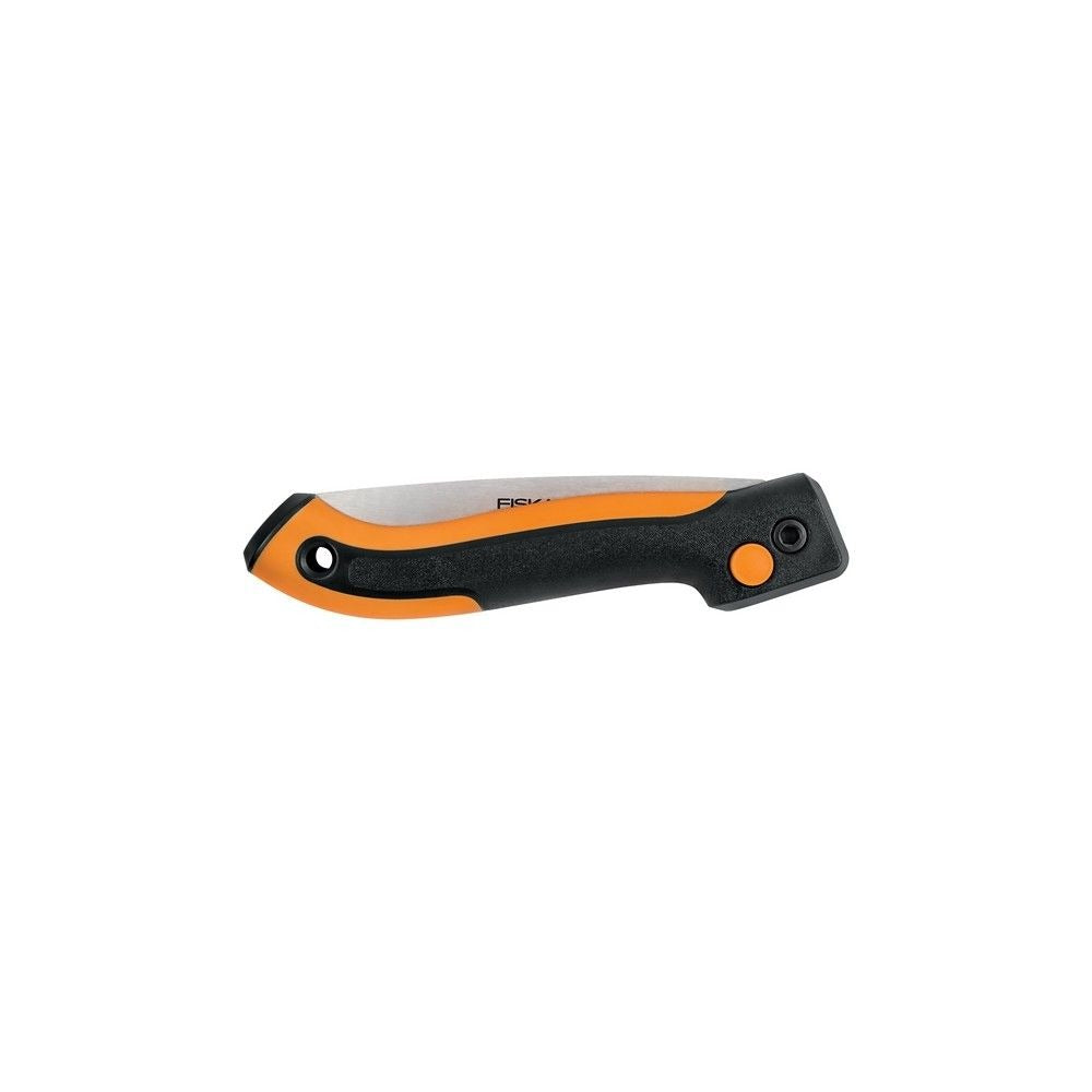 FISKARS Fiskars 390680-1004 Power Tooth Softgrip Folding Saw 7in (1 Pack)