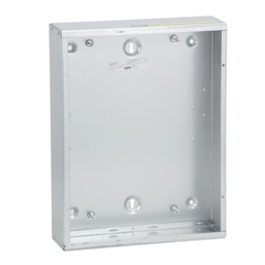 Square D MH26BE 20 x 5.75 x 26 Inch NEMA 1 Panelboard Enclosure