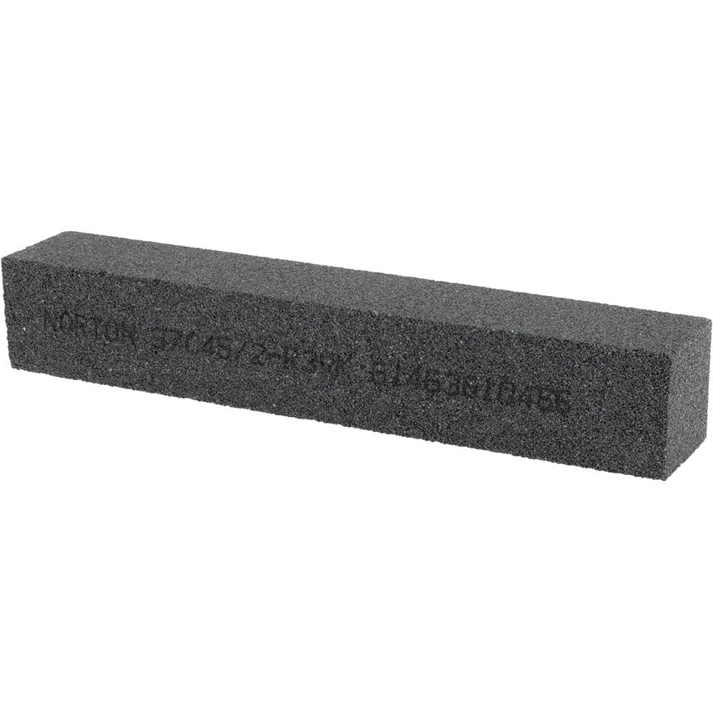 NORTON Norton 61463610466 Silicon Carbide Square Dressing Stick 46 Grit