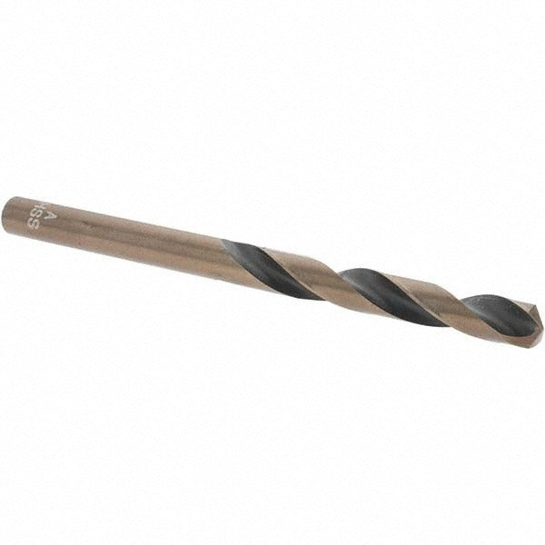 IMPORT-GENERIC Import -20870-A Letter a Mechanics Drill Bit Hss