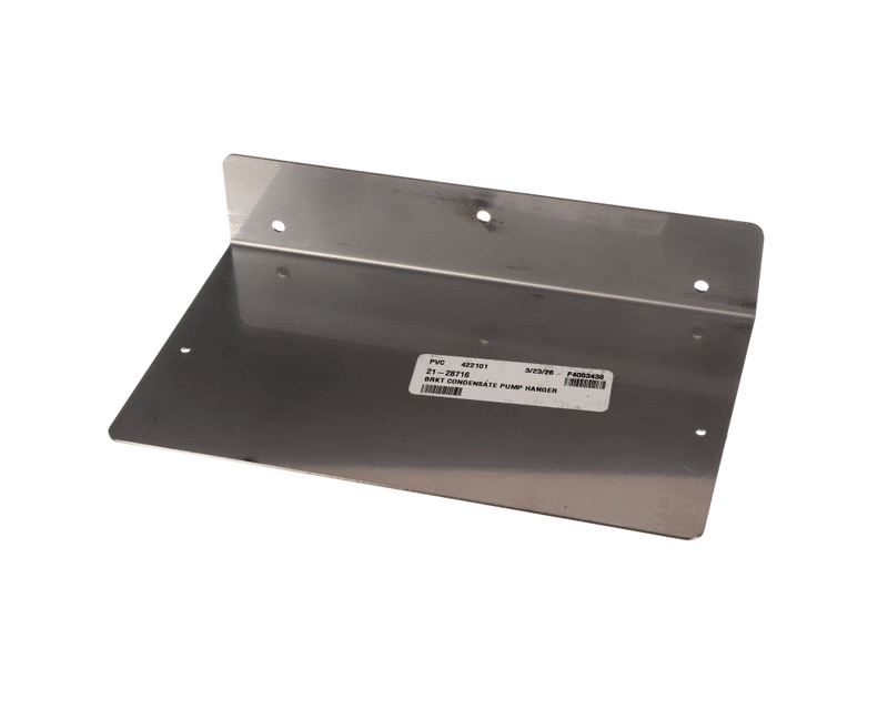 STRUCTURAL CONCEPTS Structural Concepts 21-28716 Aspen Pump Hanger Bracket (Each) STC21-28716
